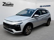 Hyundai Bayon 2025