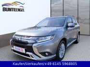 Mitsubishi Outlander 2020