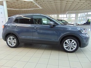 Volkswagen T-Cross 2024