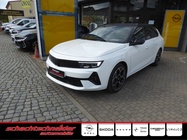 Opel Astra 2024