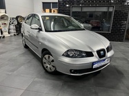 Seat Ibiza 2002