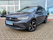 Volkswagen Taigo 2025