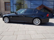 BMW 3 Series 2011