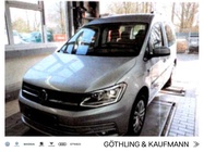 Volkswagen Caddy 2021