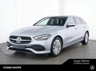 Mercedes-Benz C-Class 2025