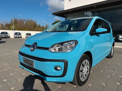 Volkswagen Other 2018
