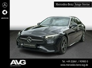 Mercedes-Benz C-Class 2023