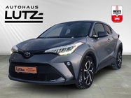 Toyota C-HR 2022