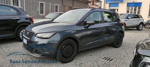 Seat Arona 2024