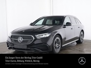 Mercedes-Benz E-Class 2024