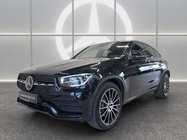 Mercedes-Benz GLC-Class 2022