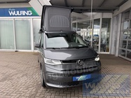 Volkswagen T7 2026