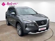 Nissan X-Trail 2025
