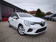 Renault Clio 2022