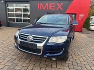 Volkswagen Touareg 2007