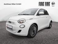 Fiat 500e 2023