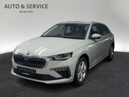 Skoda Scala 2026