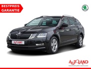 Skoda Octavia 2019