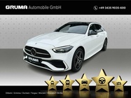 Mercedes-Benz C-Class 2024