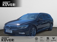 Volkswagen Passat 2021