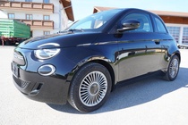Fiat 500e 2023