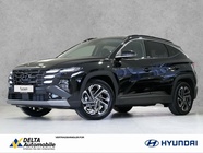 Hyundai Tucson 2026