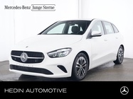 Mercedes-Benz B-Class 2025