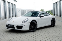 Porsche 991 2012