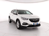 Opel Grandland 2021