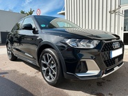 Audi A1 2024