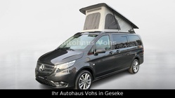 Mercedes-Benz Vito 2025