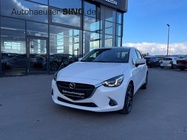 Mazda 2 2019