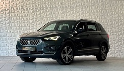 Seat Tarraco 2019