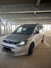 Volkswagen Caddy Maxi 2021