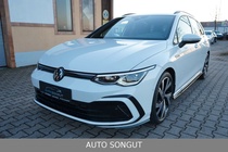 Volkswagen Golf 2024