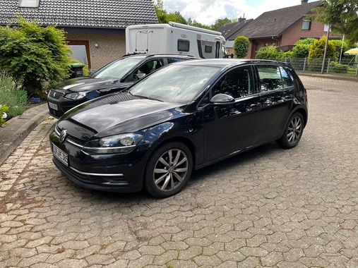 Volkswagen Golf 2019