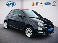 Fiat 500C 2020