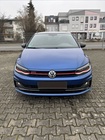 Volkswagen Polo 2019