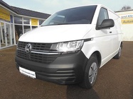 Volkswagen T6 2021