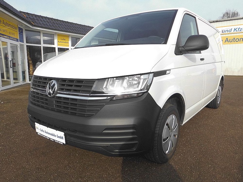 Volkswagen T6