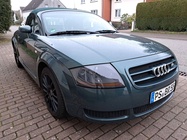 Audi TT 2000