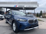 BMW X3 2023