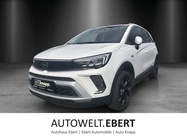Opel Crossland 2021