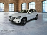 Mercedes-Benz GLC-Class 2022
