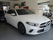 Mercedes-Benz A-Class 2022