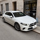 Mercedes-Benz A-Class 2020
