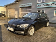 BMW 1 Series 2017
