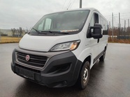 Fiat Ducato 2020