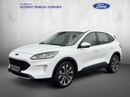 Ford Kuga 2024
