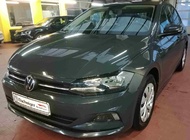 Volkswagen Polo 2021